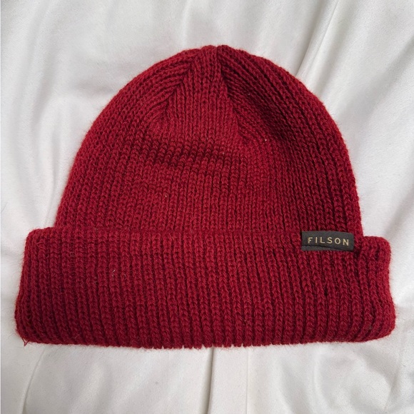 Filson beanie - Picture 1 of 1